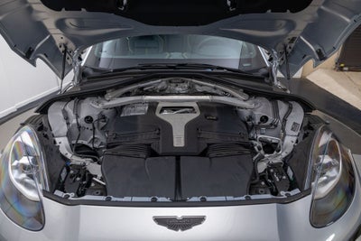 2026 Aston Martin DBX S