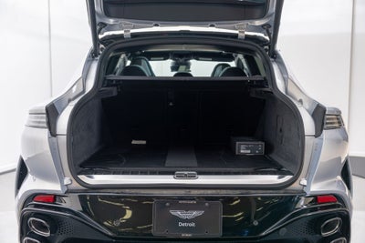 2026 Aston Martin DBX S