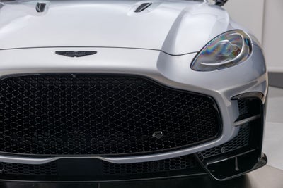 2026 Aston Martin DBX S