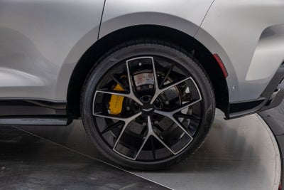 2026 Aston Martin DBX S