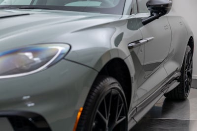 2026 Aston Martin DBX S