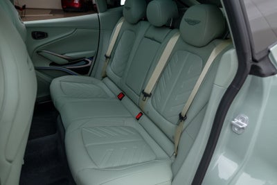 2026 Aston Martin DBX S
