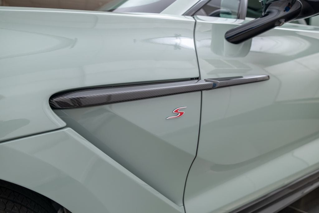 2026 Aston Martin DBX S