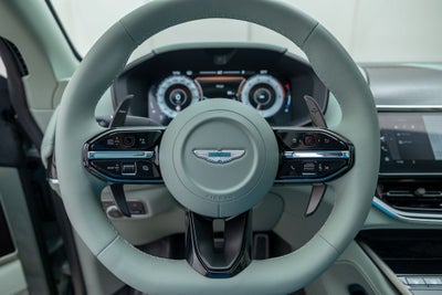 2026 Aston Martin DBX S