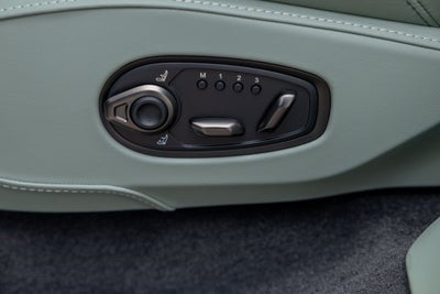 2026 Aston Martin DBX S
