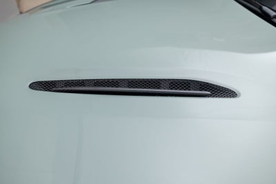2026 Aston Martin DBX S