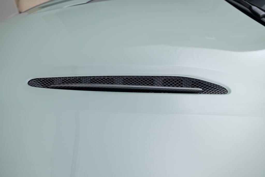 2026 Aston Martin DBX S
