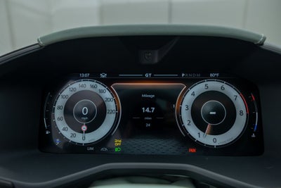2026 Aston Martin DBX S