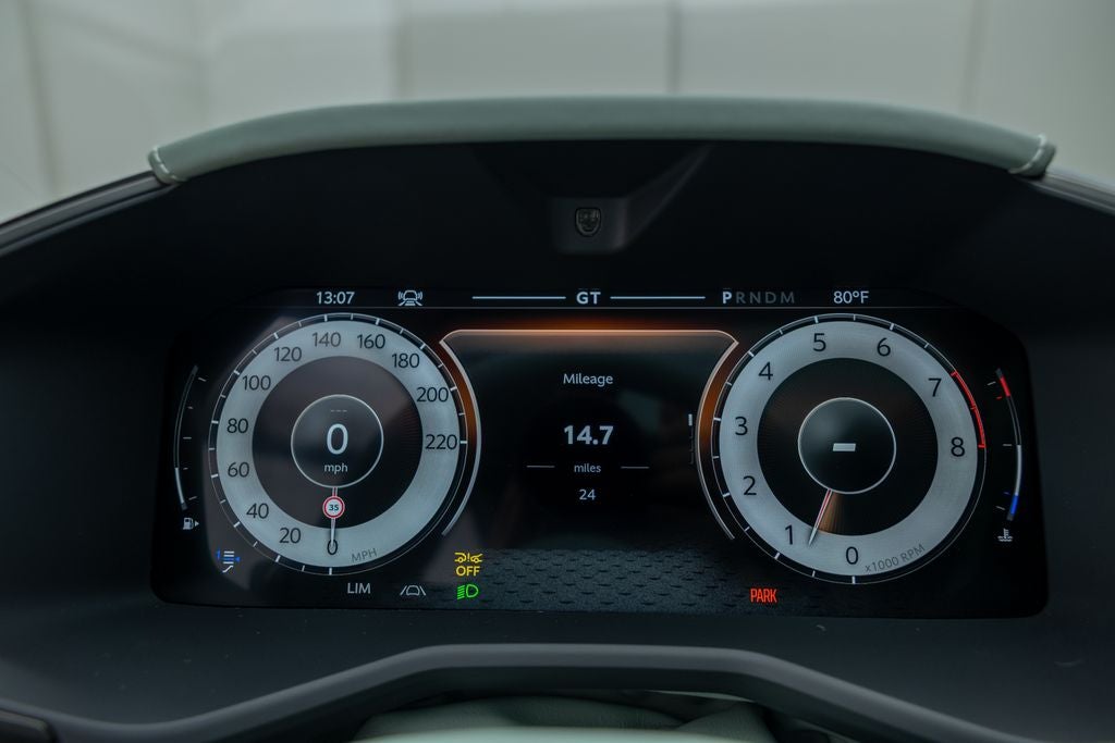 2026 Aston Martin DBX S