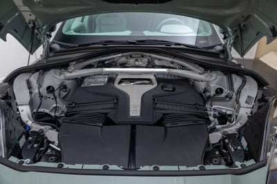 2026 Aston Martin DBX S