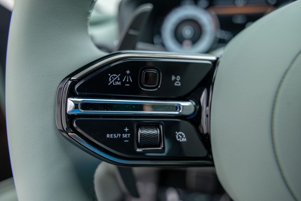 2026 Aston Martin DBX S