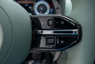 2026 Aston Martin DBX S