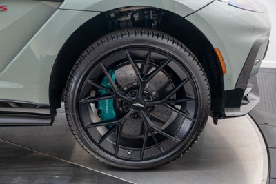 2026 Aston Martin DBX S