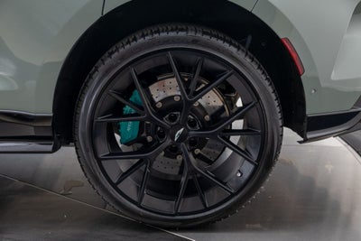 2026 Aston Martin DBX S