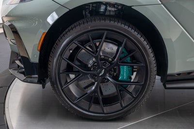 2026 Aston Martin DBX S