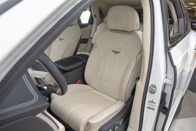 2022 Bentley Bentayga S