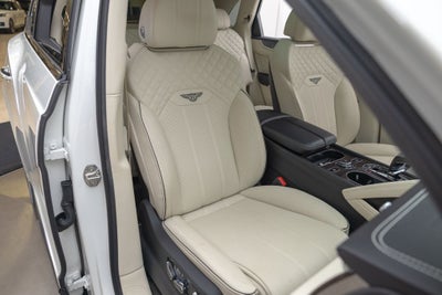 2022 Bentley Bentayga S