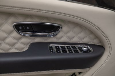 2022 Bentley Bentayga S
