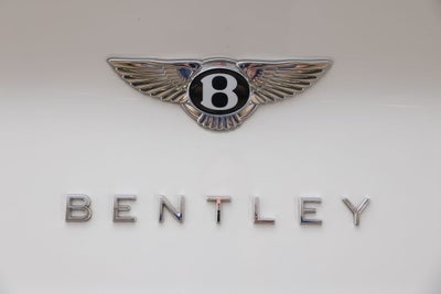 2022 Bentley Bentayga S