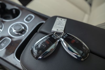 2022 Bentley Bentayga S
