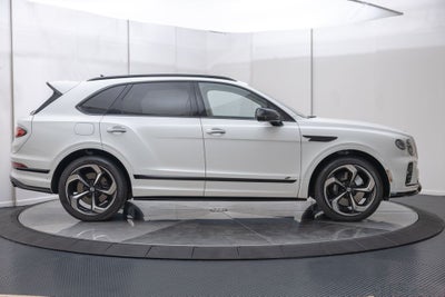 2022 Bentley Bentayga S