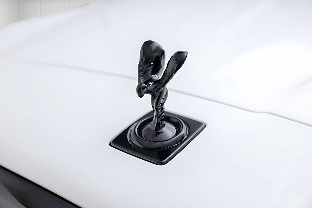 2023 Rolls-Royce Cullinan Base