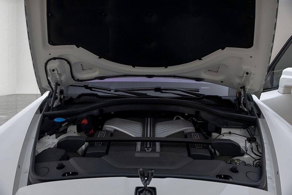 2023 Rolls-Royce Cullinan Base
