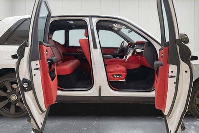 2023 Rolls-Royce Cullinan Base