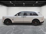 2023 Rolls-Royce Cullinan Base