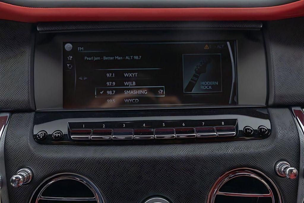 2023 Rolls-Royce Cullinan Base