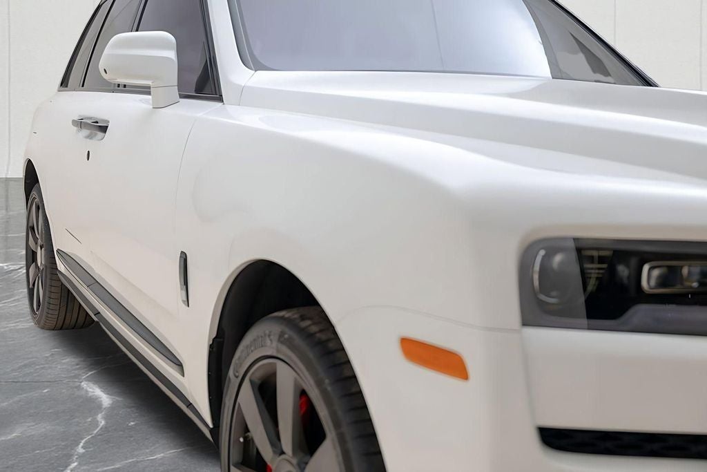 2023 Rolls-Royce Cullinan Base