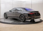 2021 Mercedes-Benz S-Class S 580 4MATIC®