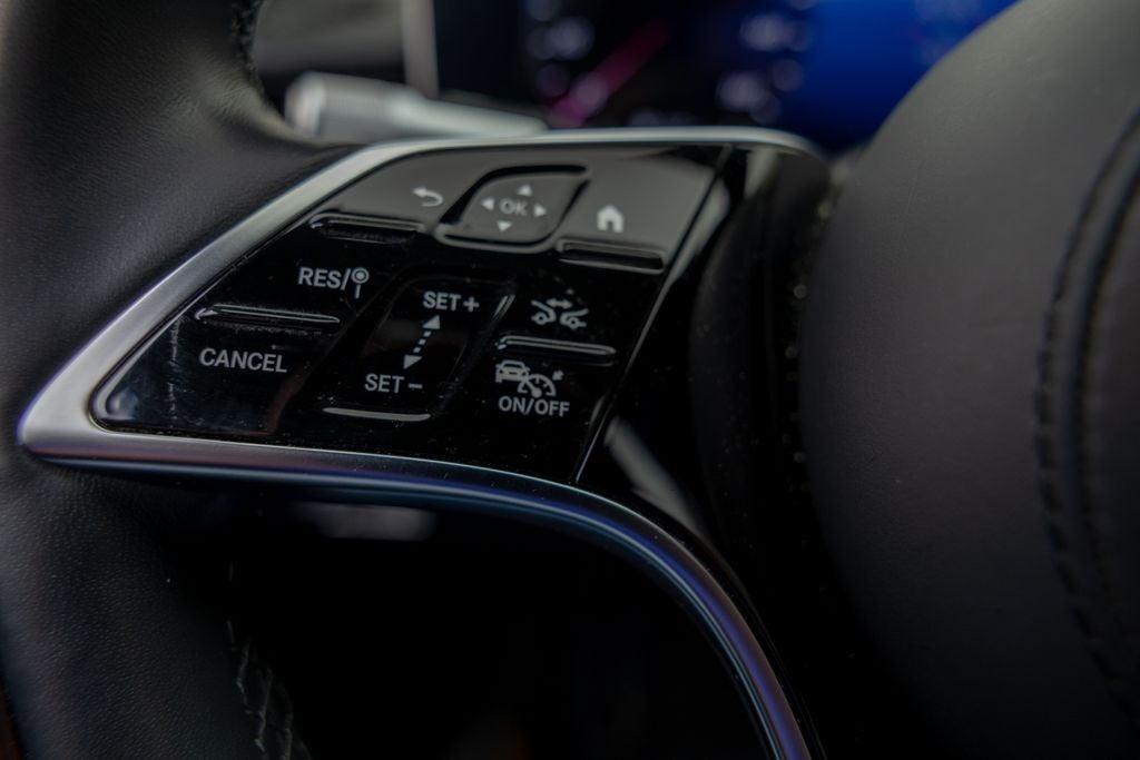 2021 Mercedes-Benz S-Class S 580 4MATIC®