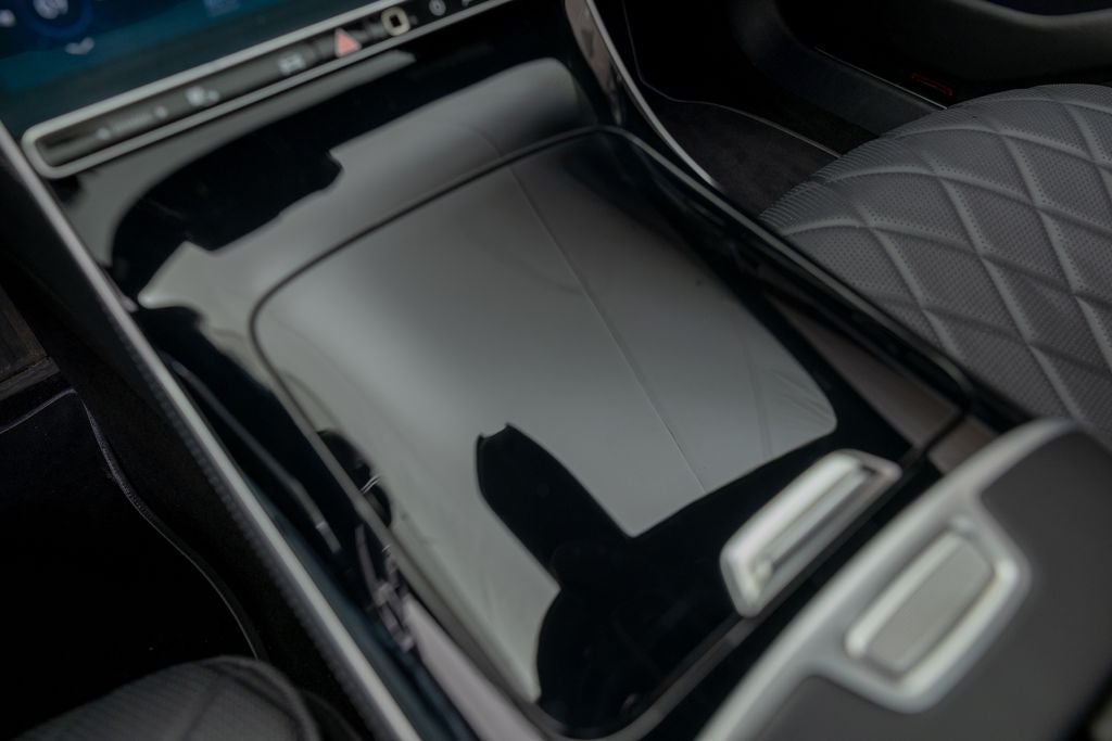 2021 Mercedes-Benz S-Class S 580 4MATIC®