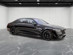 2025 Mercedes-Benz S-Class S 63 E AMG® 4MATIC®