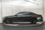 2024 Mercedes-Benz S-Class S 63 E AMG® 4MATIC®