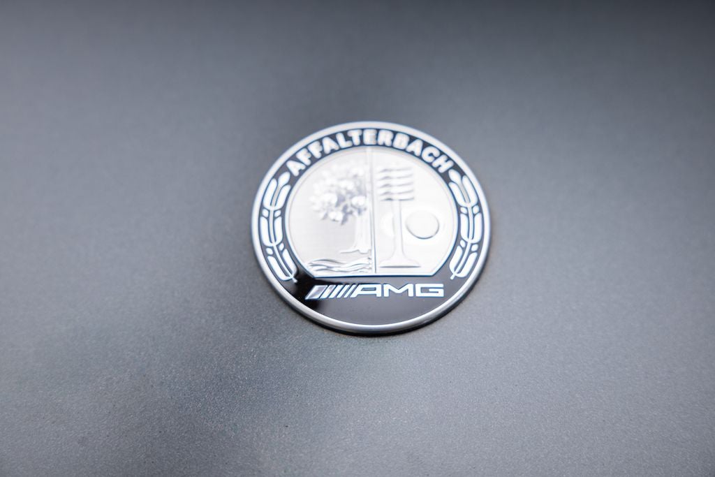 2024 Mercedes-Benz S-Class S 63 E AMG® 4MATIC®