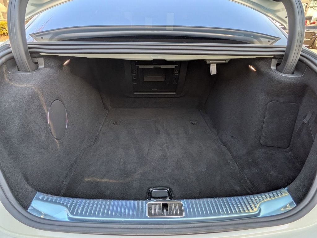 2023 Mercedes-Benz S-Class Maybach S 580 4MATIC®
