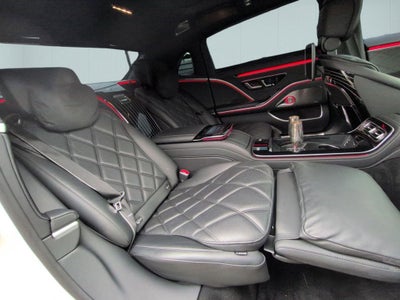 2023 Mercedes-Benz S-Class Maybach S 580 4MATIC®