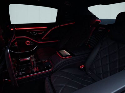 2023 Mercedes-Benz S-Class Maybach S 580 4MATIC®
