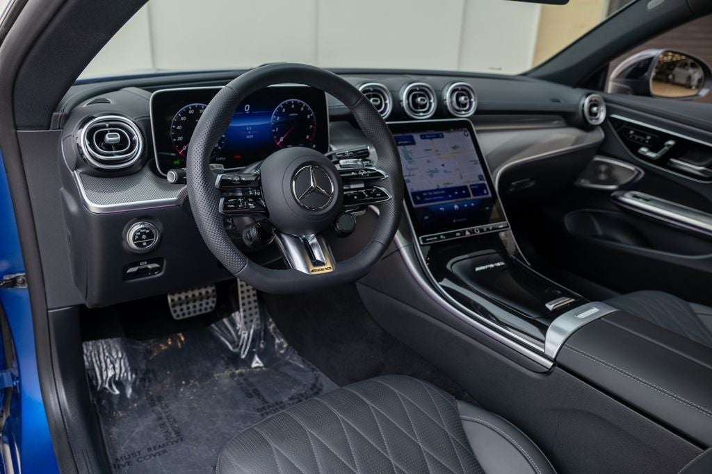 2026 Mercedes-Benz CLE CLE 53 AMG® 4MATIC®