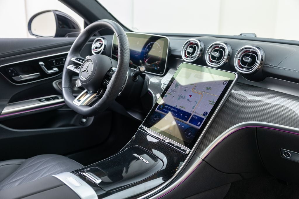 2026 Mercedes-Benz CLE CLE 53 AMG® 4MATIC®