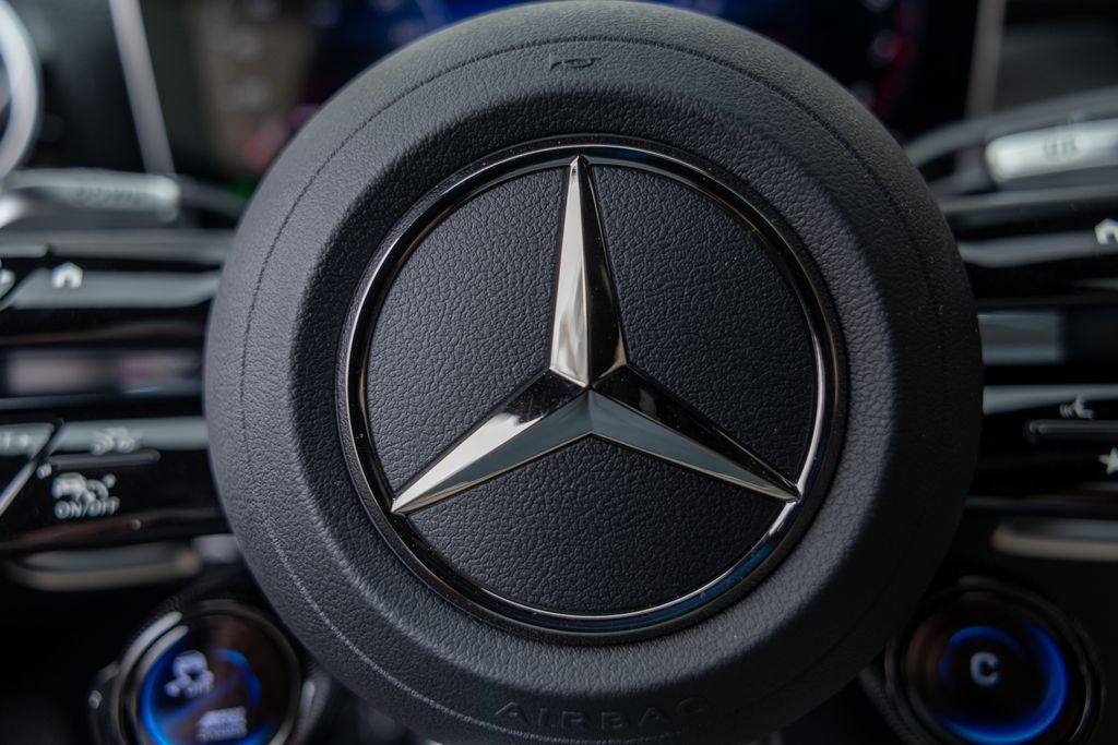 2026 Mercedes-Benz CLE CLE 53 AMG® 4MATIC®
