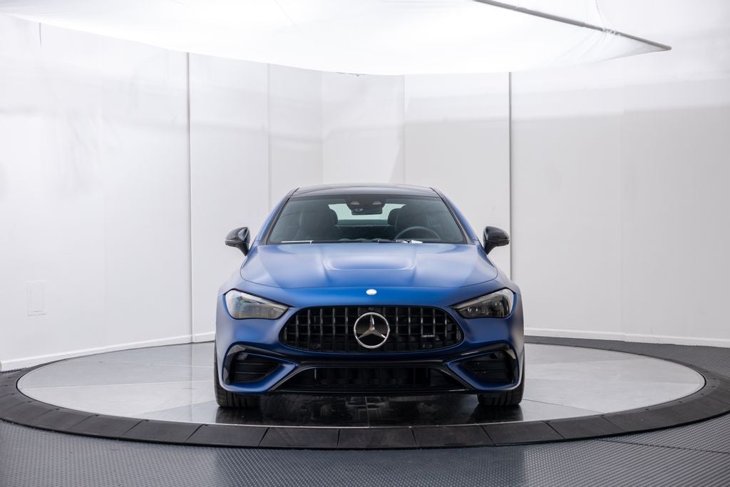2026 Mercedes-Benz CLE CLE 53 AMG® 4MATIC®