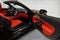2022 Mercedes-Benz SL-Class SL 63 AMG® 4MATIC®