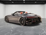 2022 Mercedes-Benz SL-Class SL 63 AMG® 4MATIC®