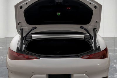 2023 Mercedes-Benz SL-Class SL 63 AMG® 4MATIC®