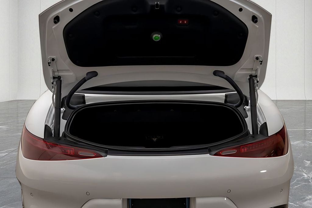 2023 Mercedes-Benz SL-Class SL 63 AMG® 4MATIC®