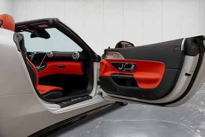 2023 Mercedes-Benz SL-Class SL 63 AMG® 4MATIC®