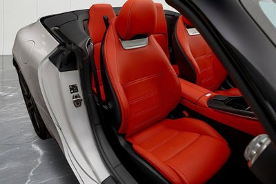 2023 Mercedes-Benz SL-Class SL 63 AMG® 4MATIC®